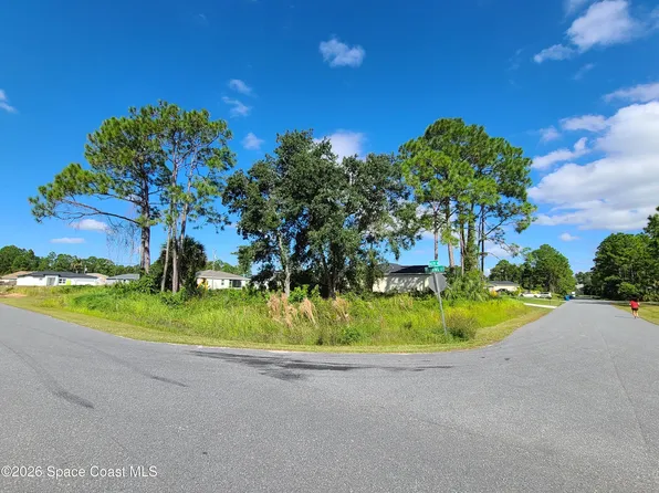 2798 Foster Rd SE, Palm Bay, FL 32909