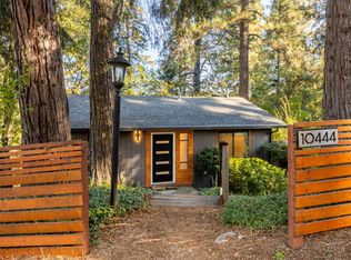 10444 Partridge Rd, Grass Valley, CA 95945