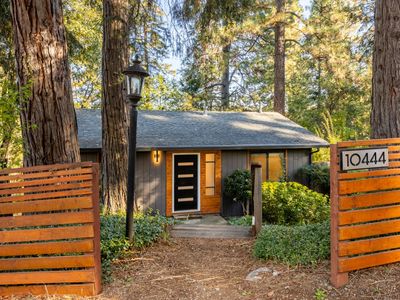 10444 Partridge Rd, Grass Valley, CA, 95945