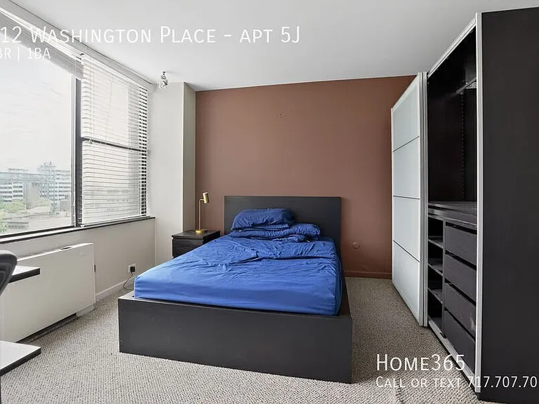 112 Washington Pl #5J — Photo 11