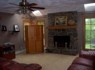 34 King Point Cir N, Owego, NY