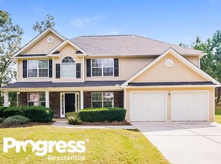 4827 Spinepoint Way, Douglasville, GA 30135