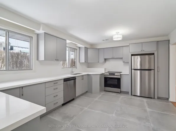 201 Fenn Ave, Toronto, ON M2P 1Y1