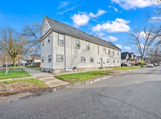 3302 Wesson St, Detroit, MI 48210