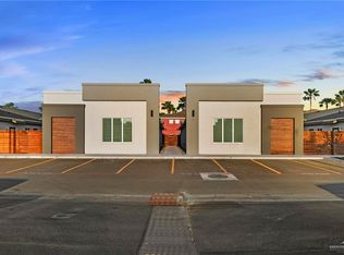 600 Brito Ln #3, Weslaco, TX 78599