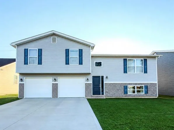 5 Faith Dr, Fairview Heights, IL 62208
