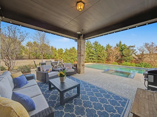 18520 Dewitt Pl, Austin, TX 78738