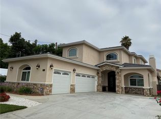 8917 Newby Ave, Rosemead, CA 91770