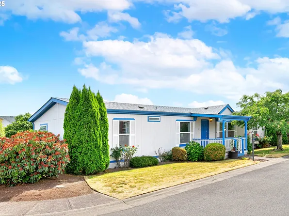 3700 Babcock Ln Space 150, Eugene, OR 97401