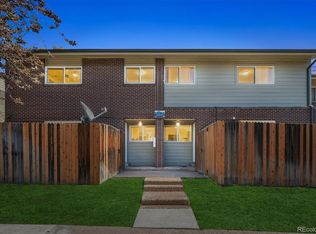 8019 Wolff St UNIT B, Westminster, CO 80031
