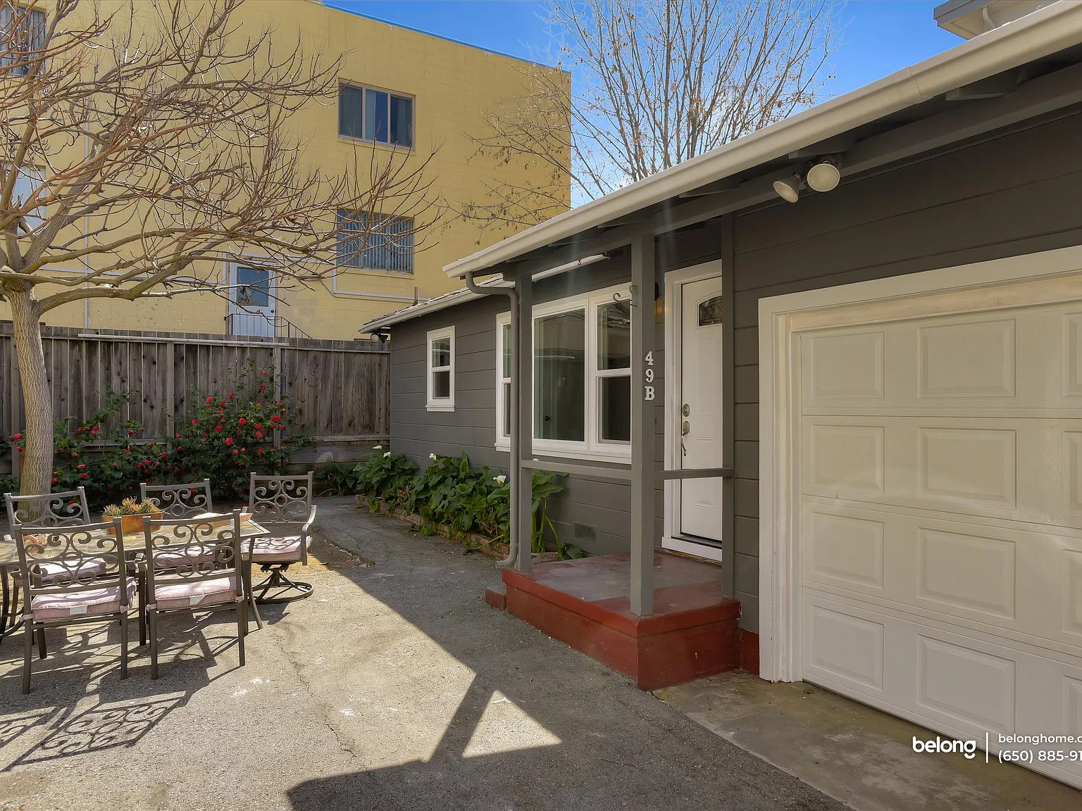 1 bed, 1.0 bath, 720 sqft, $2,795 — Photo 2