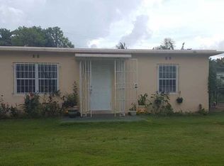 15045 Garfield Dr, Homestead, FL 33033