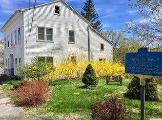 1467 County Route 351, Rensselaerville, NY 12147