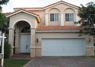 2nd image of 2401 SW 126th Way