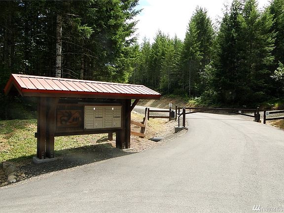 3rd image of 4 Lake Cushman Forest Reserve