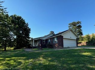 2520 Ridge Rd, Alma, AR 72921