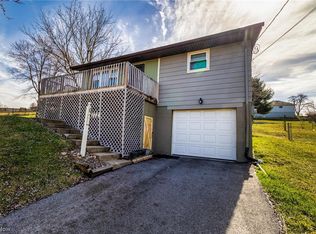 172 Crawford Ave, Wintersville, OH 43953