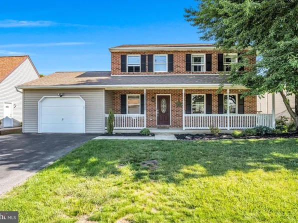194 Fairview St, Carlisle, PA 17015