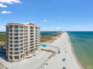 13333 Johnson Beach Rd #703, Perdido Key, FL 32507