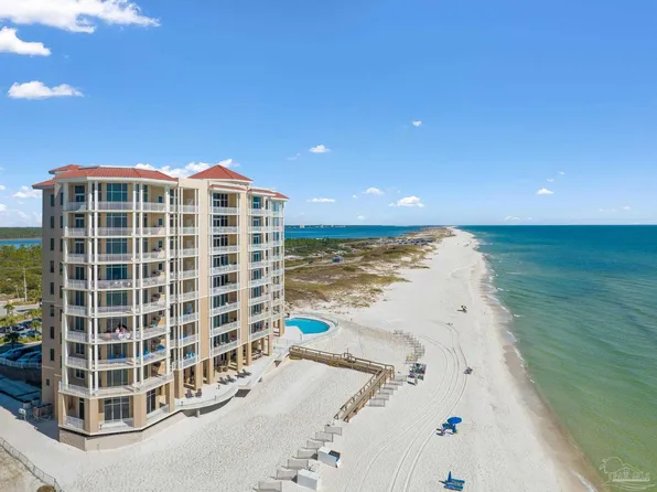 13333 Johnson Beach Rd #703, Perdido Key, FL 32507