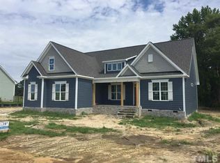 1029 Sky Wave Trl, Raleigh, NC 27603