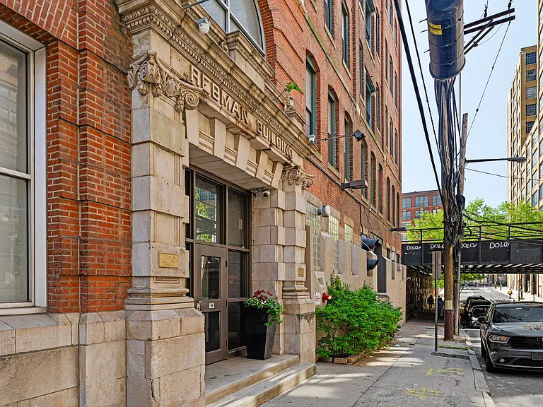 429 N 13th St #5G — Photo 38