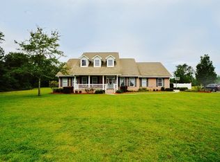 3019 Buffalo Creek Dr, Nahunta, GA 31553