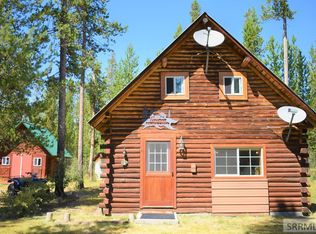 4483 Sawmill Rd, Island Park, ID 83429