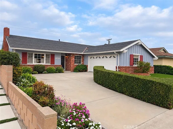 16051 Ballad Ln, Huntington Beach, CA 92649
