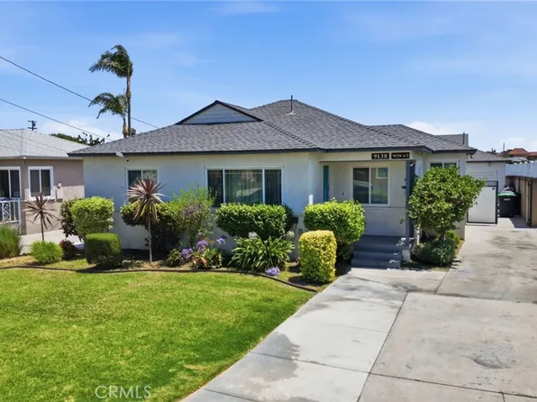 9138 Rendalia St, Bellflower, CA 90706