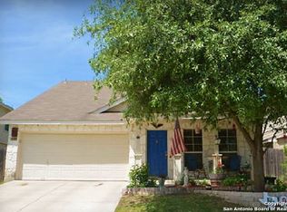 15811 Manes Grv, San Antonio, TX 78247