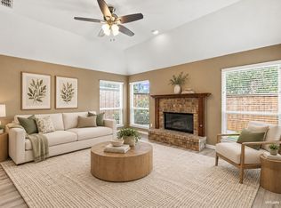 2116 Sheffield Ln, Flower Mound, TX 75028