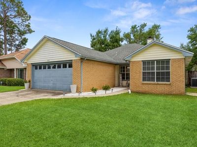 2322 Willow Bend Blvd, Fort Walton Beach, FL, 32547