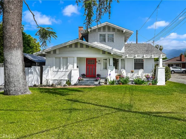9821 Garibaldi Ave, Temple City, CA 91780
