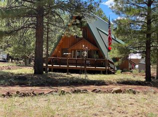 1732 N Maid Marian Dr, Parks, AZ 86018