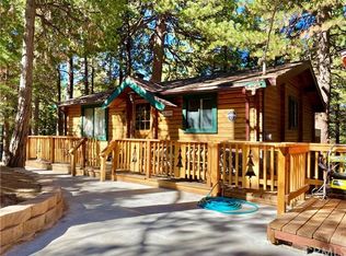 31309 All View Dr, Running Springs, CA 92382