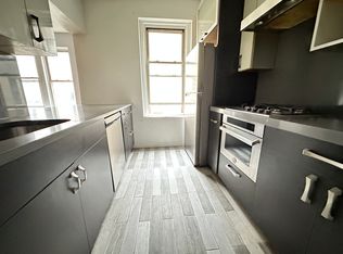 701 W 184th St APT 3G, New York, NY 10033