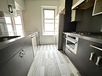 701 West 184th Street