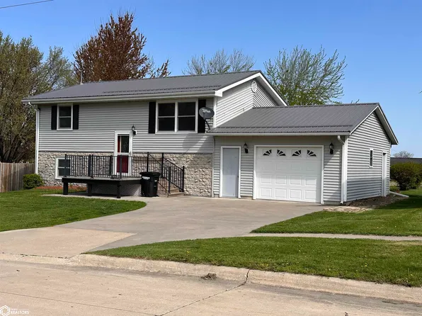 412 W Front St, Wayland, IA 52654