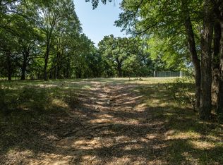 1314 Hcr, Whitney, TX 76692