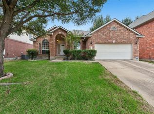 1421 Hargis Creek Trl, Austin, TX 78717