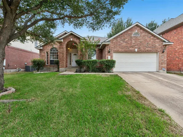 1421 Hargis Creek Trl, Austin, TX 78717