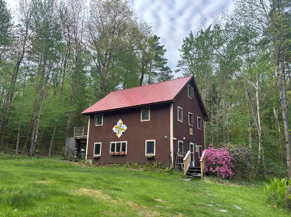1 Wild Ammonoosuc Road, Bath, NH 03740