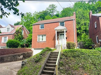 3021 Myer Blvd, McKeesport, PA, 15132