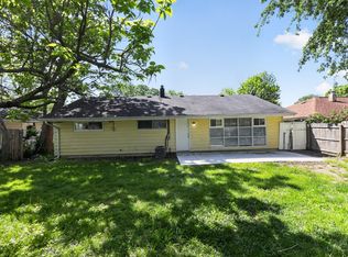 8796 Balboa Dr, Cincinnati, OH 45231