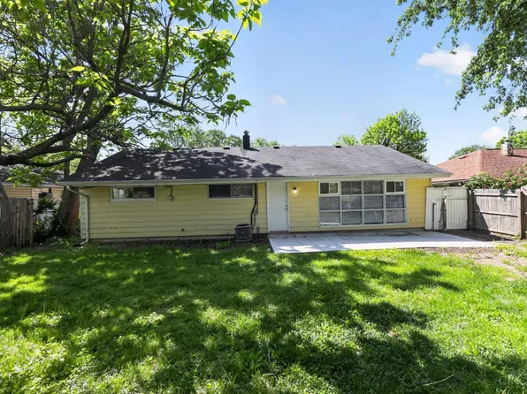 8796 Balboa Dr, Cincinnati, OH 45231