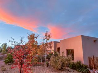 12 Via Optima, Santa Fe, NM 87507