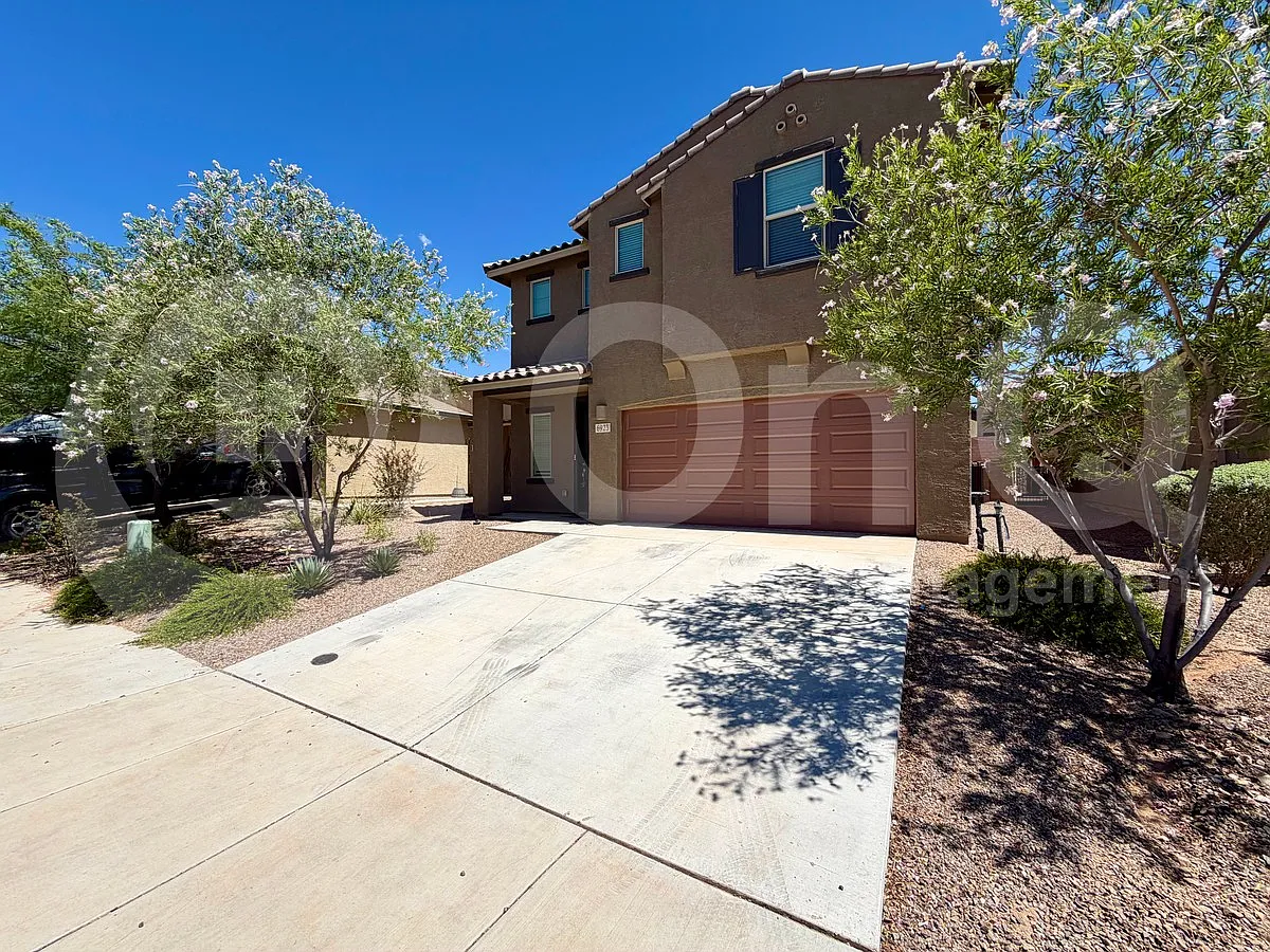4 bed, 2.5 bath, 2384 sqft, $2,245 — Photo 1
