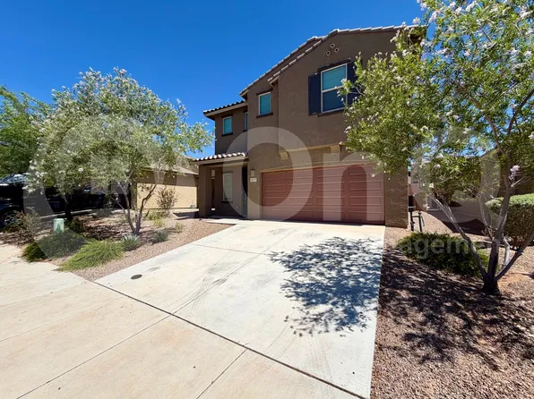 6923 W Hedge Rose Dr, Pima County, AZ 85757