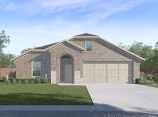 7501 N 155th Ave E, Owasso, OK 74055
